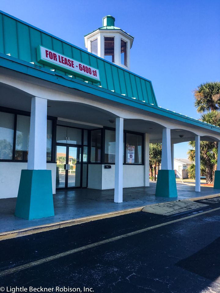 Palm Bay Plaza: 4500 Dixie Hwy NE, Palm Bay, FL 32905